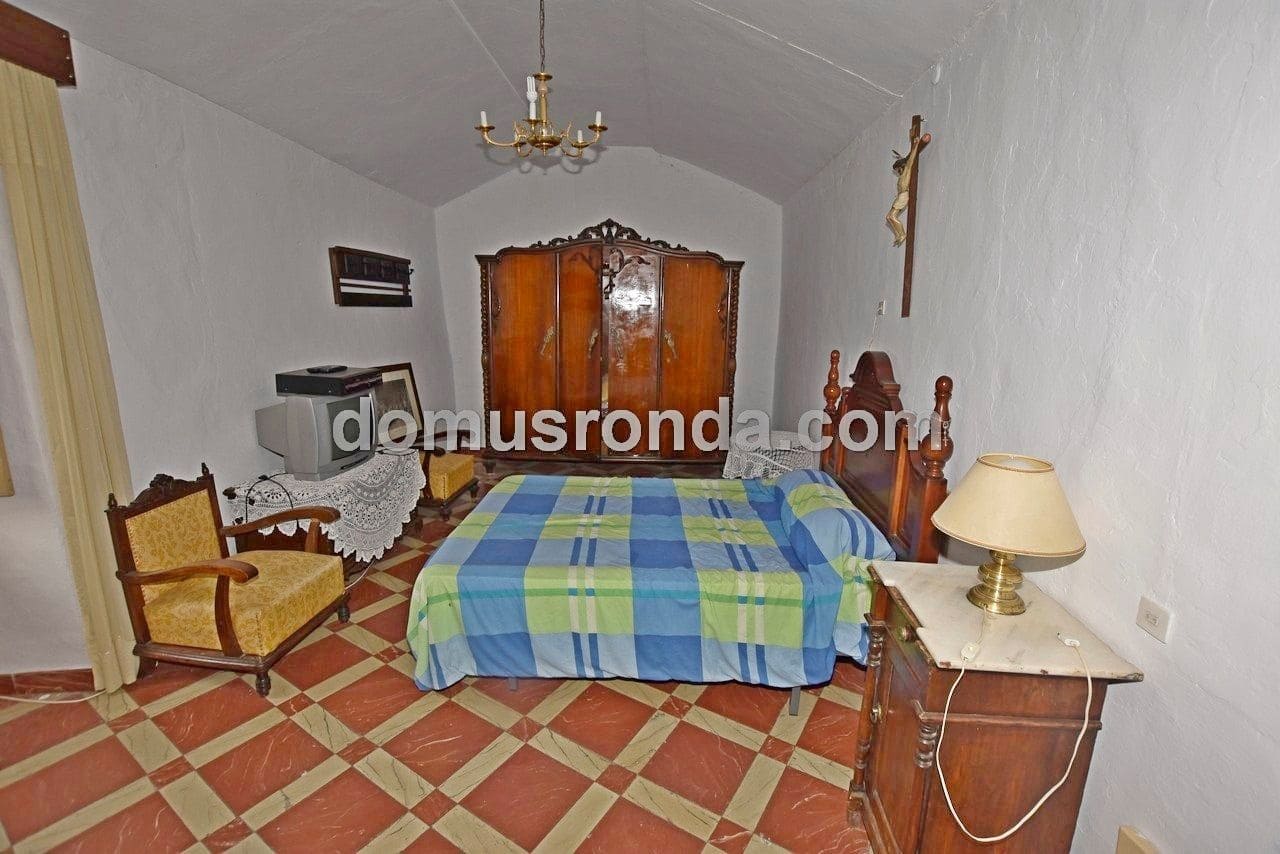 10 slaapkamer Villa te koop in Arriate met zwembad - € 495.000 (Ref: 9394241)