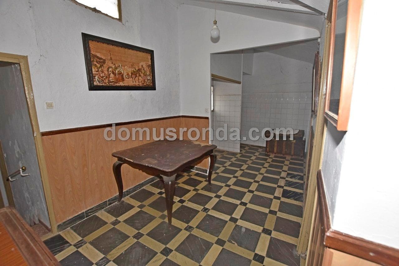 10 slaapkamer Villa te koop in Arriate met zwembad - € 495.000 (Ref: 9394241)