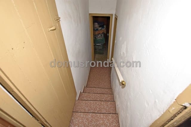 10 soveværelse Villa til salg i Arriate med swimmingpool - € 495.000 (Ref: 9394241)