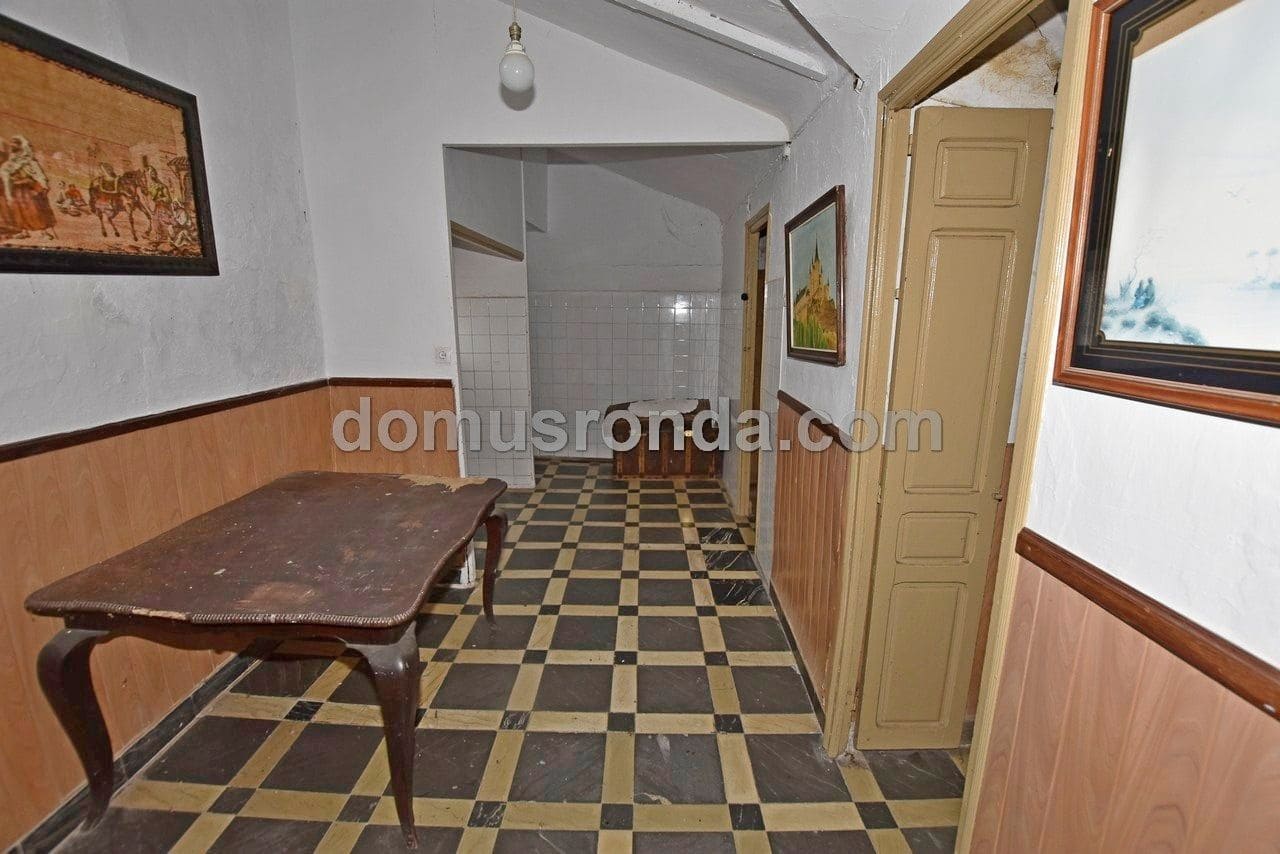 10 slaapkamer Villa te koop in Arriate met zwembad - € 495.000 (Ref: 9394241)