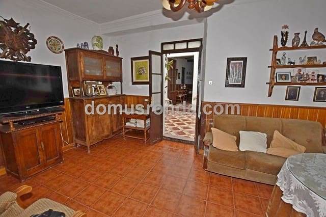 10 soveværelse Villa til salg i Arriate med swimmingpool - € 495.000 (Ref: 9394241)