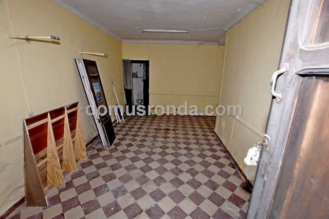 10 soveværelse Villa til salg i Arriate med swimmingpool - € 495.000 (Ref: 9394241)