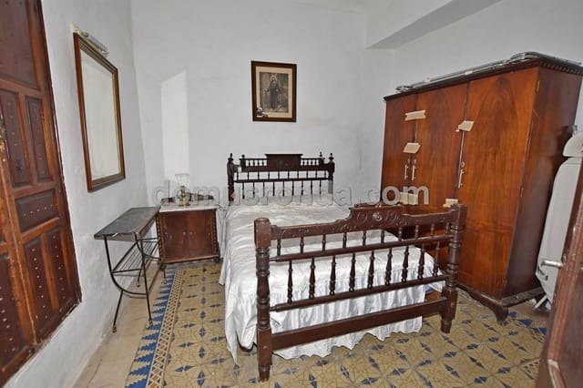 10 soveværelse Villa til salg i Arriate med swimmingpool - € 495.000 (Ref: 9394241)