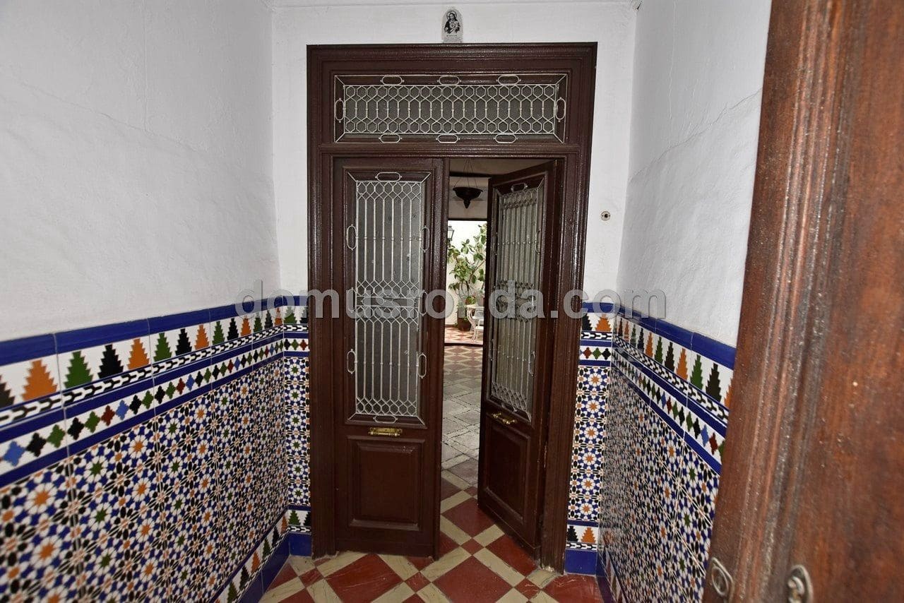 10 slaapkamer Villa te koop in Arriate met zwembad - € 495.000 (Ref: 9394241)