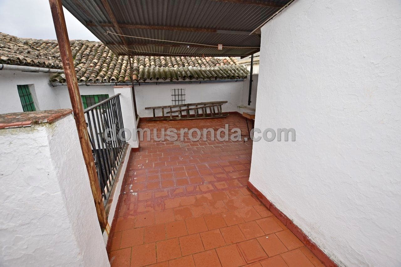 10 slaapkamer Villa te koop in Arriate met zwembad - € 495.000 (Ref: 9394241)