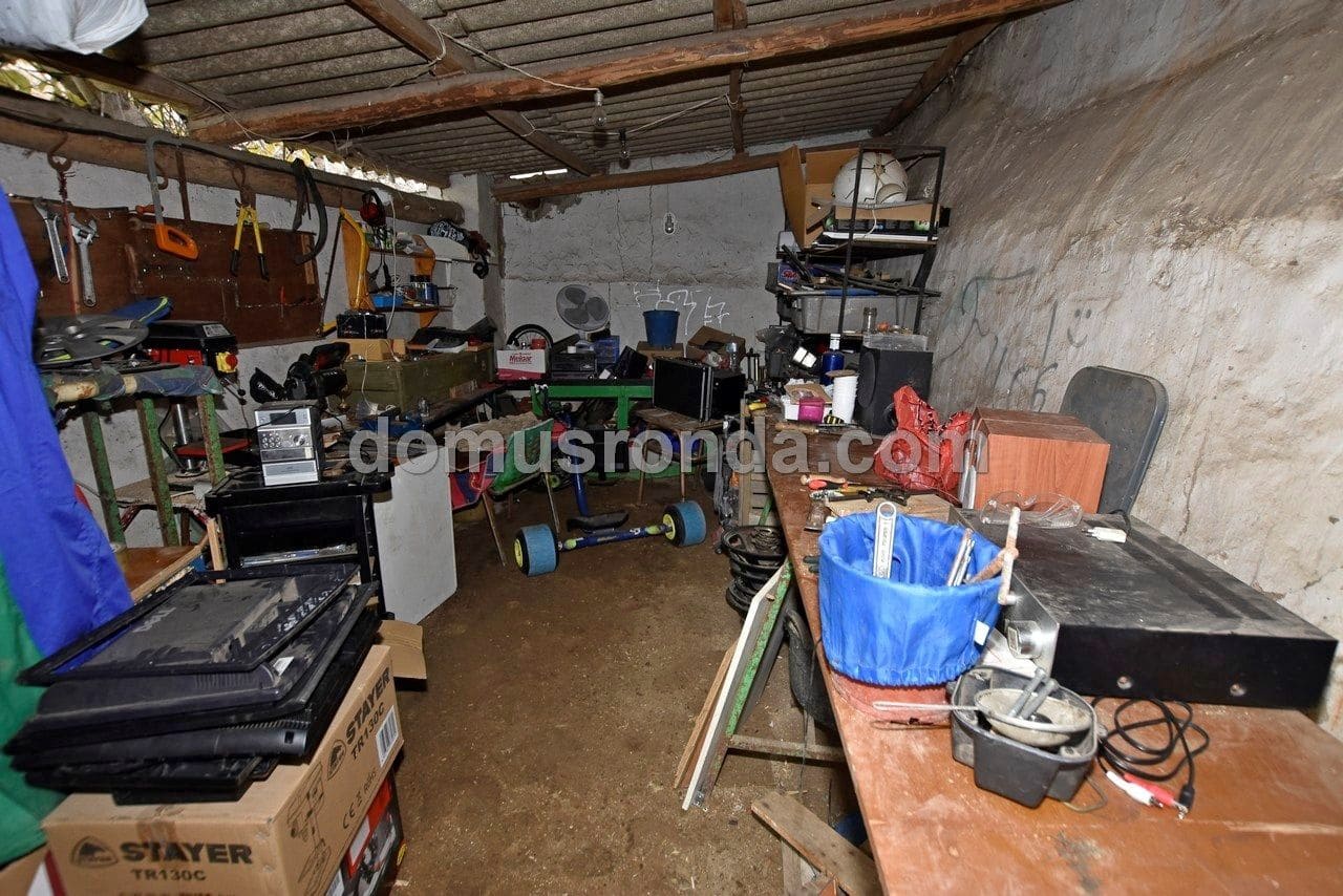 10 slaapkamer Villa te koop in Arriate met zwembad - € 495.000 (Ref: 9394241)