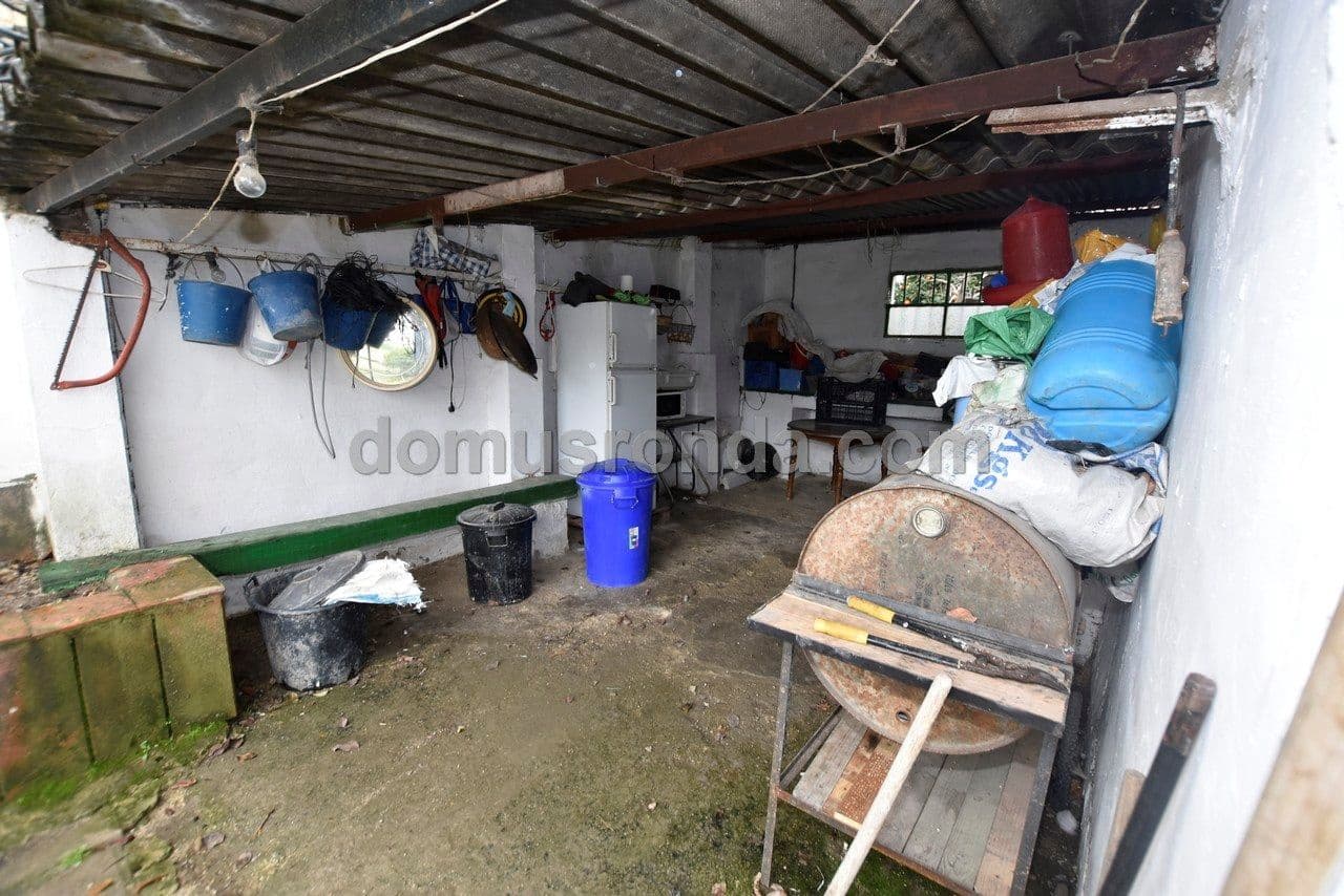 10 slaapkamer Villa te koop in Arriate met zwembad - € 495.000 (Ref: 9394241)