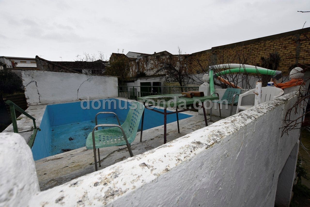 10 slaapkamer Villa te koop in Arriate met zwembad - € 495.000 (Ref: 9394241)