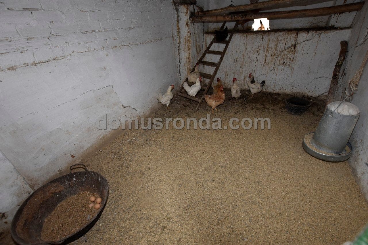 10 slaapkamer Villa te koop in Arriate met zwembad - € 495.000 (Ref: 9394241)