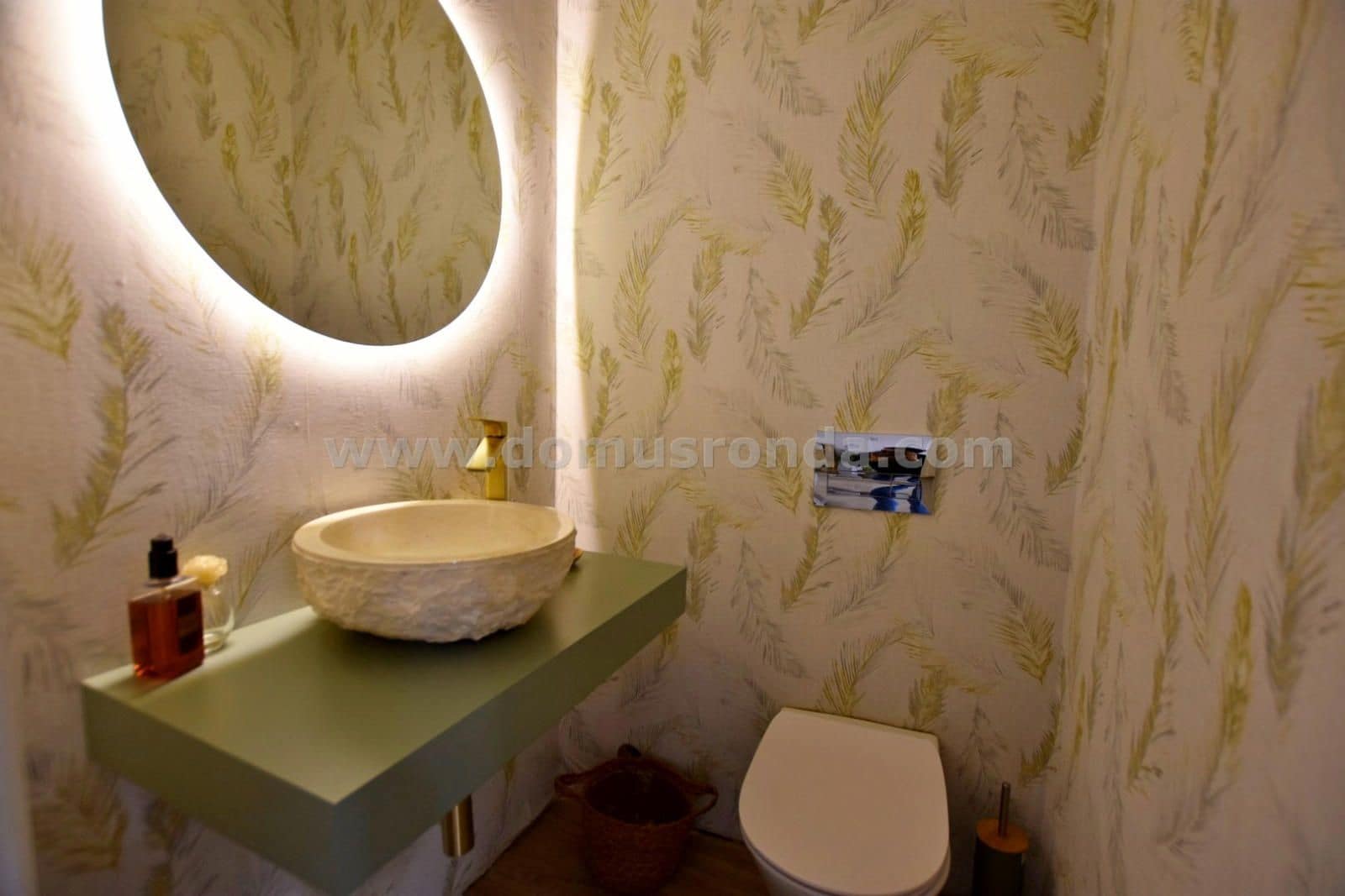 2 bedroom Villa for sale in Ronda - € 360,000 (Ref: 9394388)