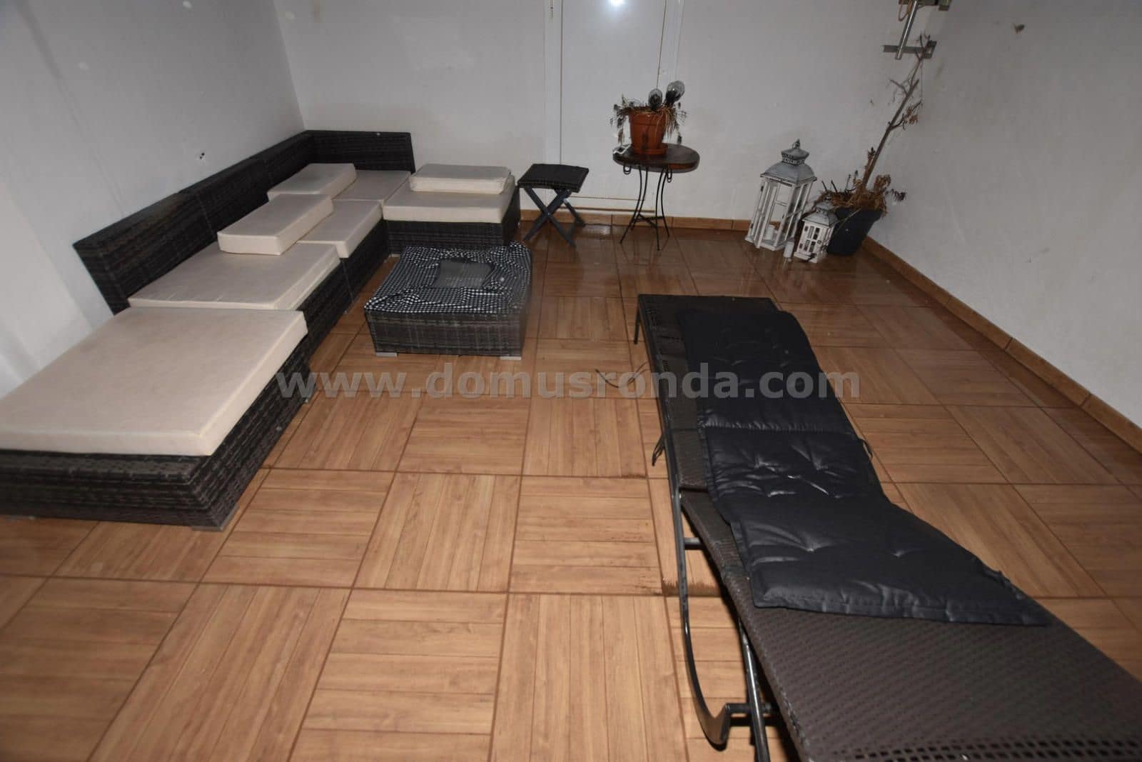 2 bedroom Villa for sale in Ronda - € 360,000 (Ref: 9394388)