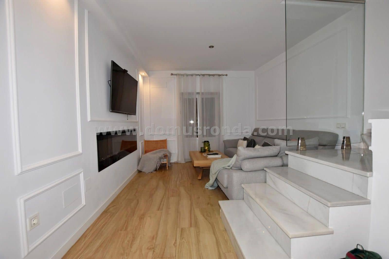 2 bedroom Villa for sale in Ronda - € 360,000 (Ref: 9394388)