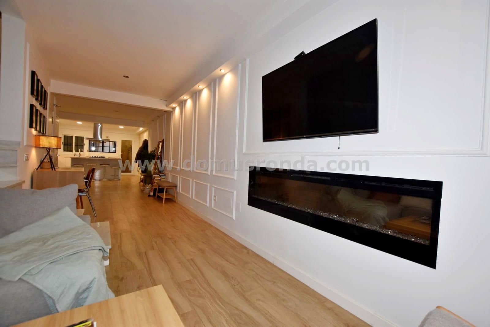 2 bedroom Villa for sale in Ronda - € 360,000 (Ref: 9394388)