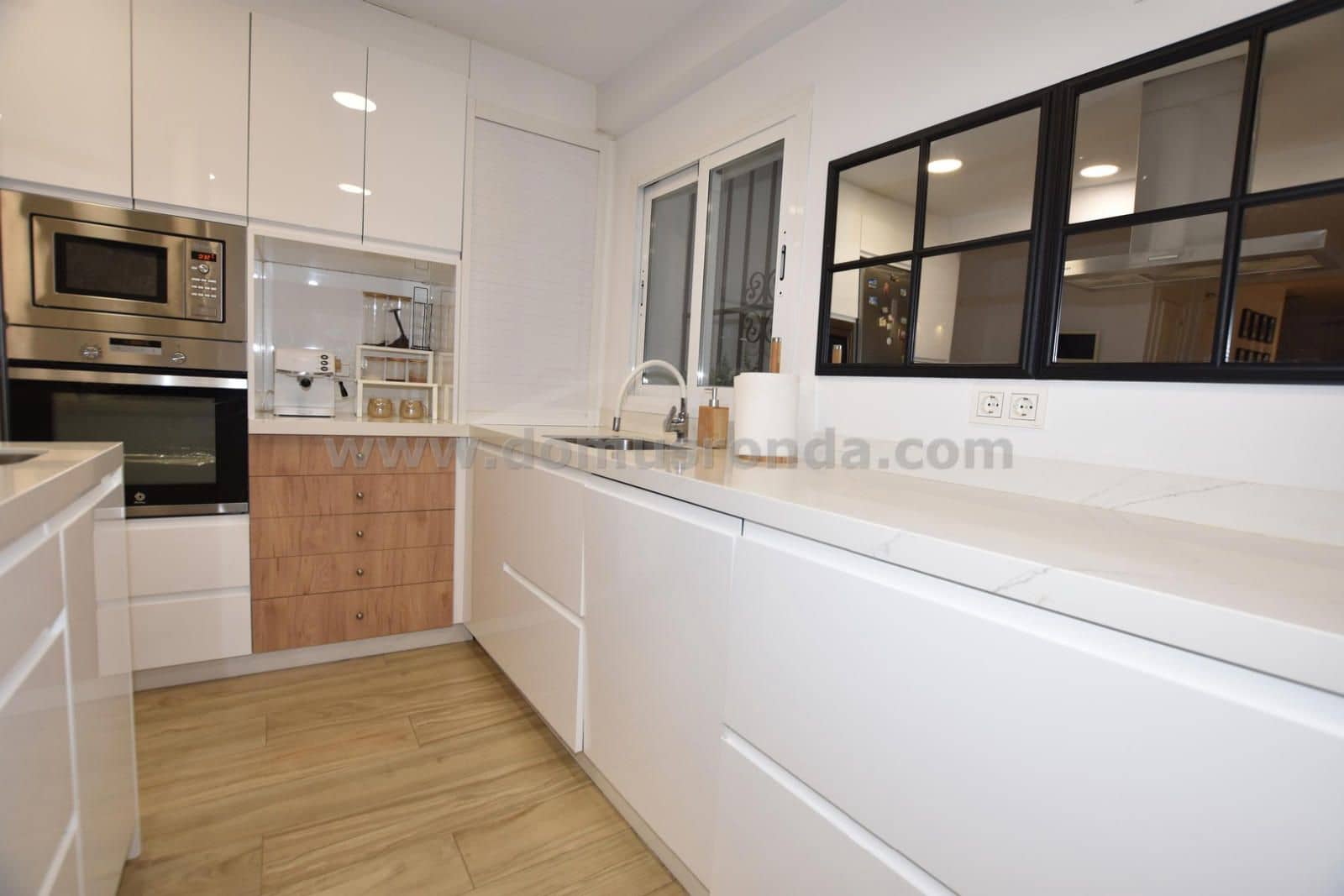 2 bedroom Villa for sale in Ronda - € 360,000 (Ref: 9394388)