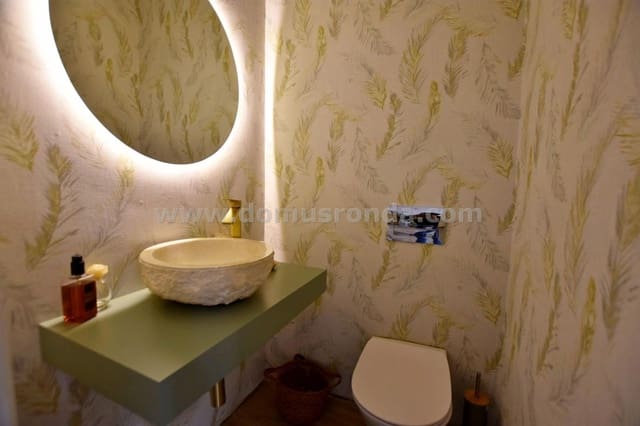 2 soverom Villa til salgs i Ronda - € 360 000 (Ref: 9394388)