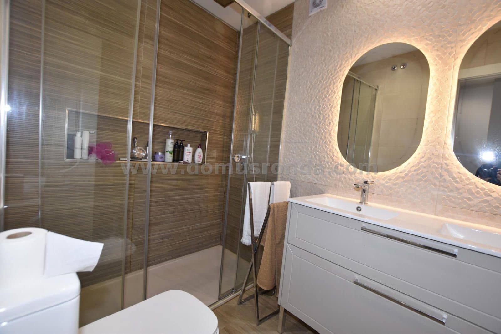 2 bedroom Villa for sale in Ronda - € 360,000 (Ref: 9394388)