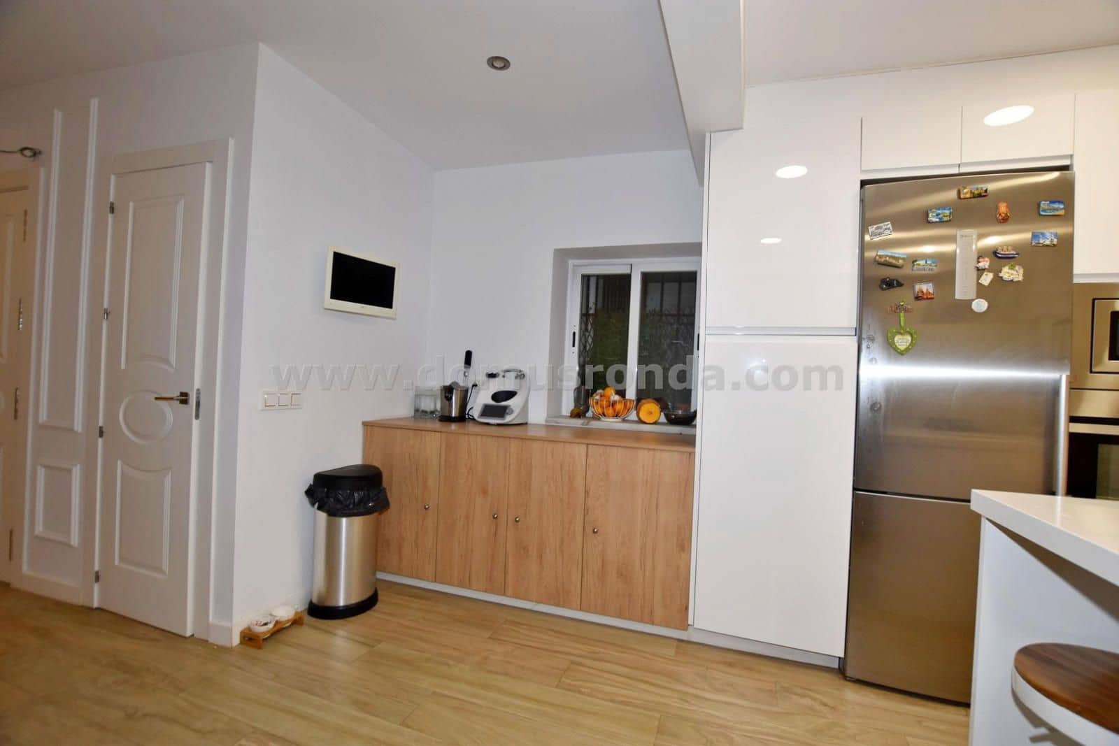 2 bedroom Villa for sale in Ronda - € 360,000 (Ref: 9394388)