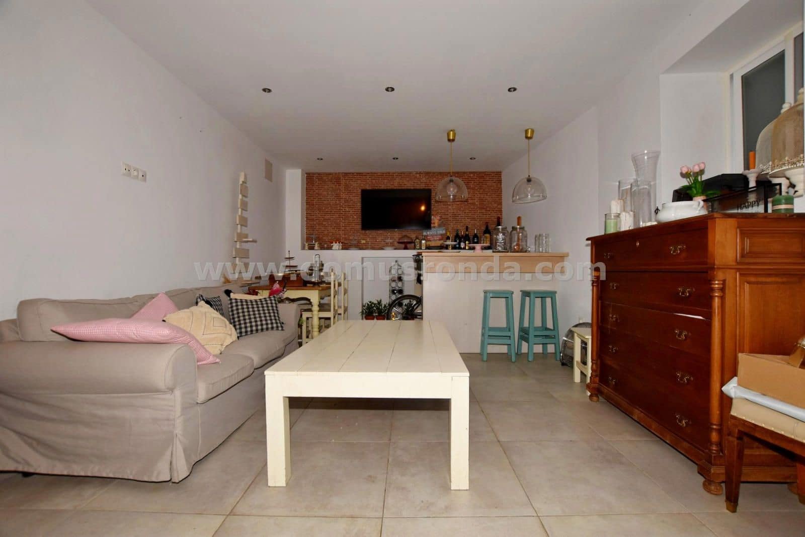2 bedroom Villa for sale in Ronda - € 360,000 (Ref: 9394388)