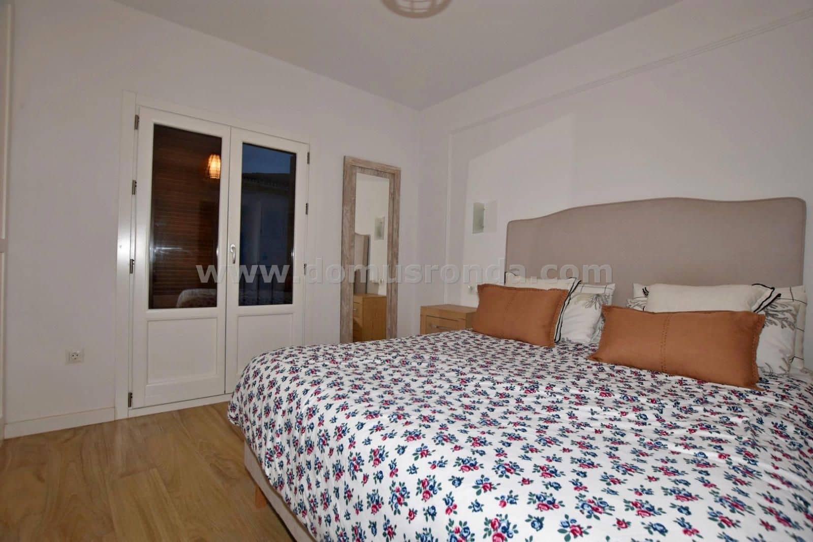 2 bedroom Villa for sale in Ronda - € 360,000 (Ref: 9394388)