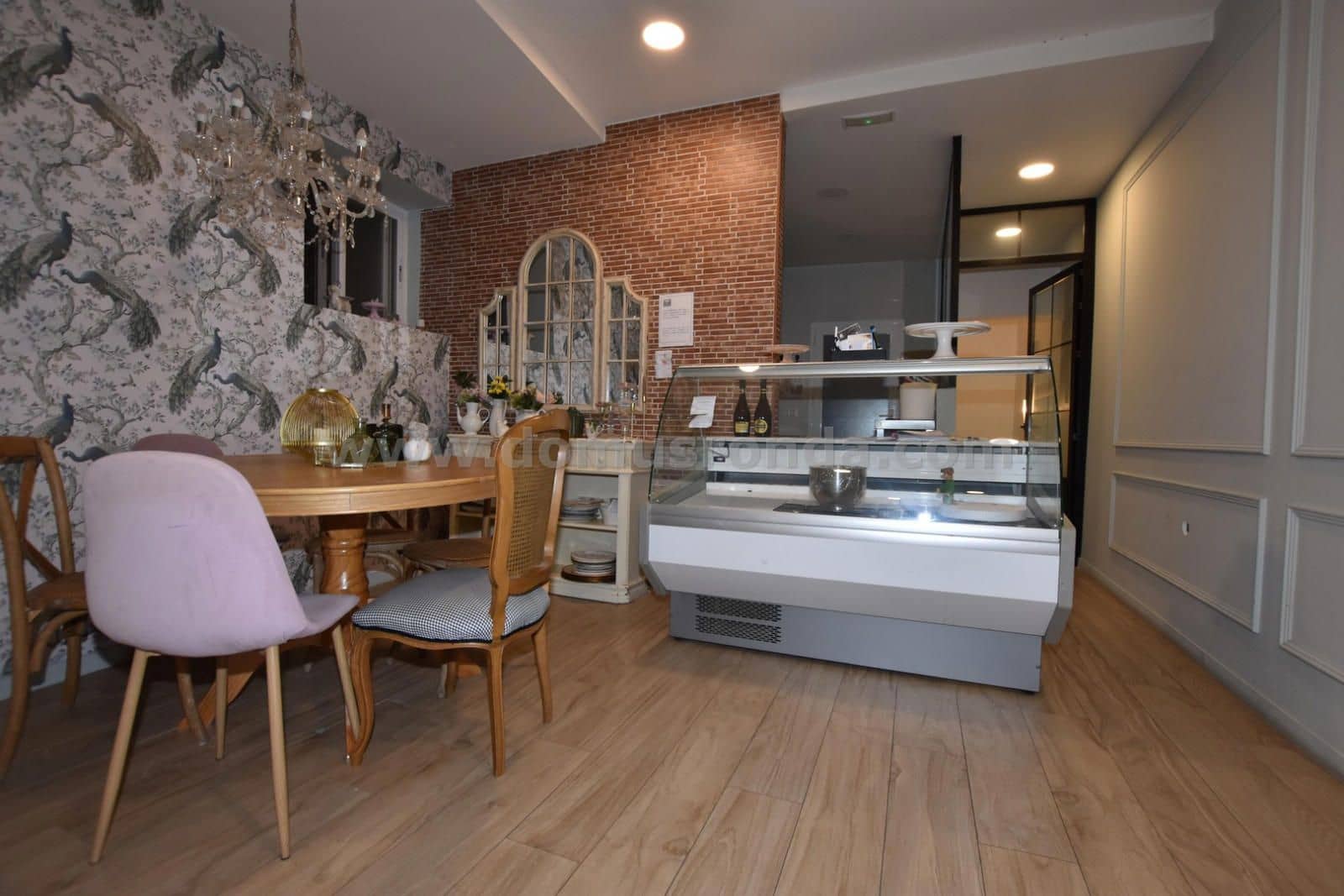 2 bedroom Villa for sale in Ronda - € 360,000 (Ref: 9394388)