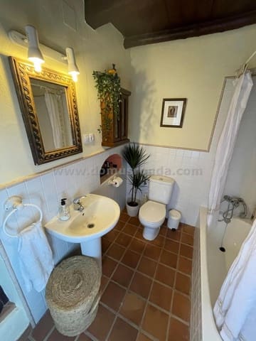 3 Zimmer Villa zu verkaufen in Castaño del Robledo - 199.000 € (Ref: 9447418)