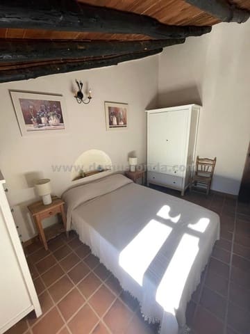 3 Zimmer Villa zu verkaufen in Castaño del Robledo - 199.000 € (Ref: 9447418)