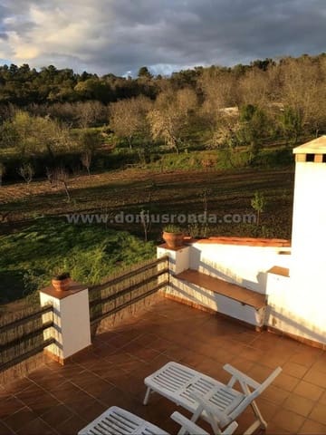 3 Zimmer Villa zu verkaufen in Castaño del Robledo - 199.000 € (Ref: 9447418)