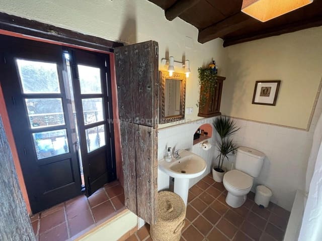 3 Zimmer Villa zu verkaufen in Castaño del Robledo - 199.000 € (Ref: 9447418)