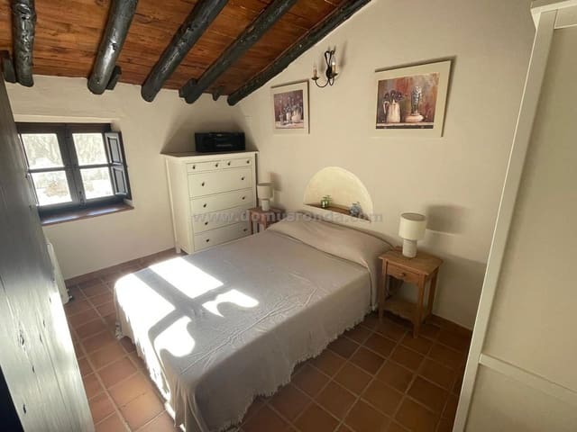 3 Zimmer Villa zu verkaufen in Castaño del Robledo - 199.000 € (Ref: 9447418)
