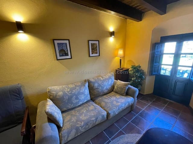 3 Zimmer Villa zu verkaufen in Castaño del Robledo - 199.000 € (Ref: 9447418)