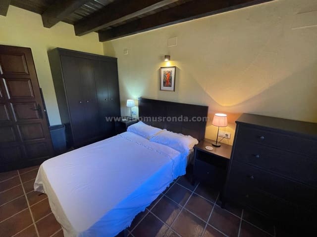 3 Zimmer Villa zu verkaufen in Castaño del Robledo - 199.000 € (Ref: 9447418)