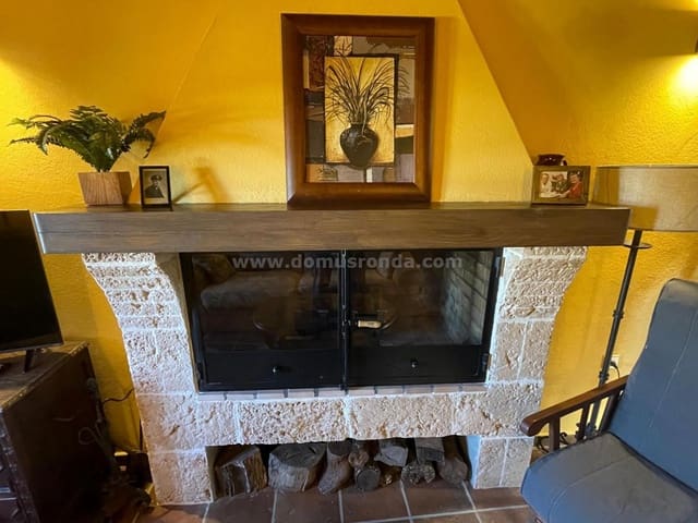 3 Zimmer Villa zu verkaufen in Castaño del Robledo - 199.000 € (Ref: 9447418)