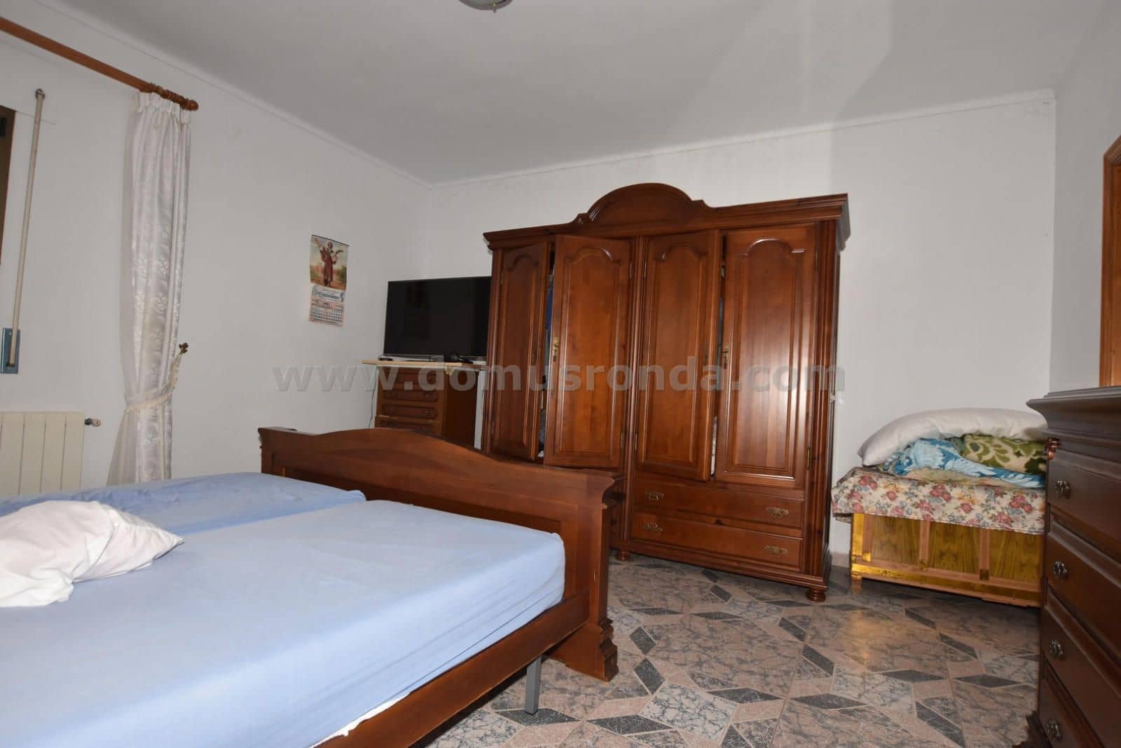 6 makuuhuone Huvila myytävänä paikassa Montejaque mukana 
autotalli - 198 000 € (Ref: 9462904)