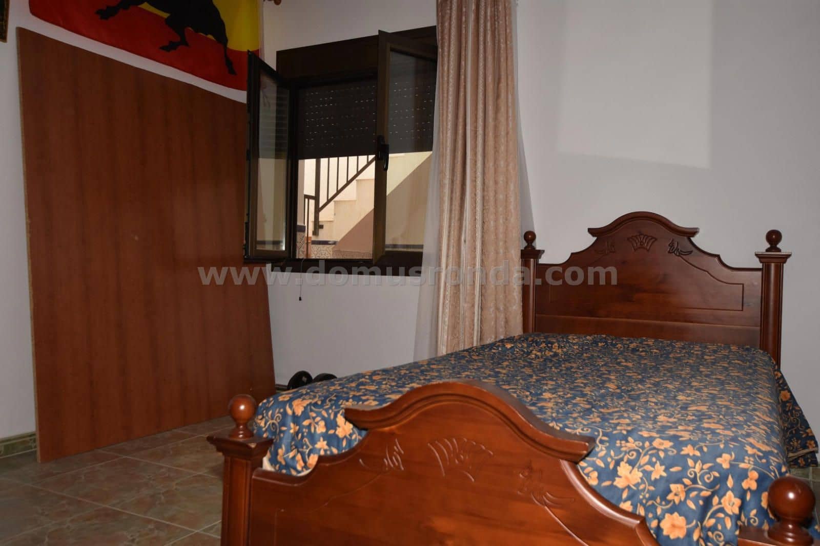 6 makuuhuone Huvila myytävänä paikassa Montejaque mukana 
autotalli - 198 000 € (Ref: 9462904)