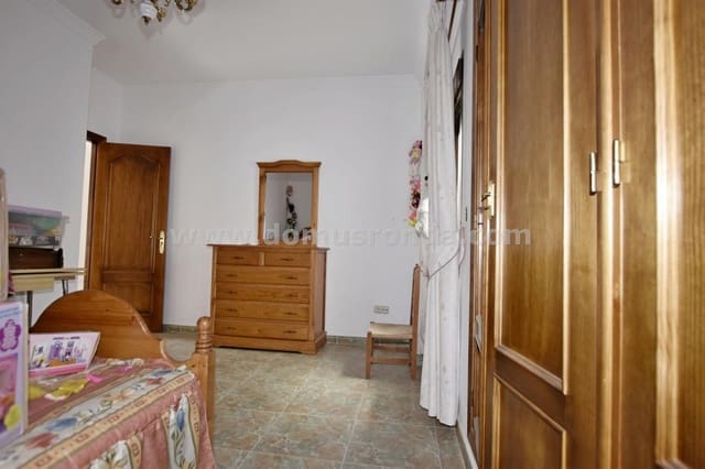 6 makuuhuone Huvila myytävänä paikassa Montejaque mukana 
autotalli - 198 000 € (Ref: 9462904)