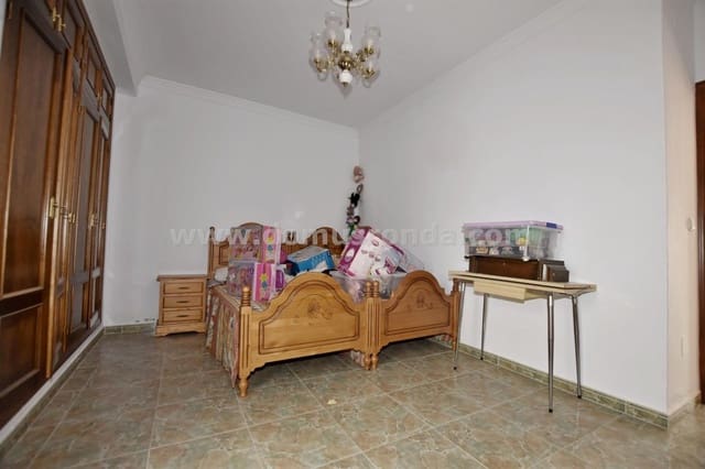 6 makuuhuone Huvila myytävänä paikassa Montejaque mukana 
autotalli - 198 000 € (Ref: 9462904)