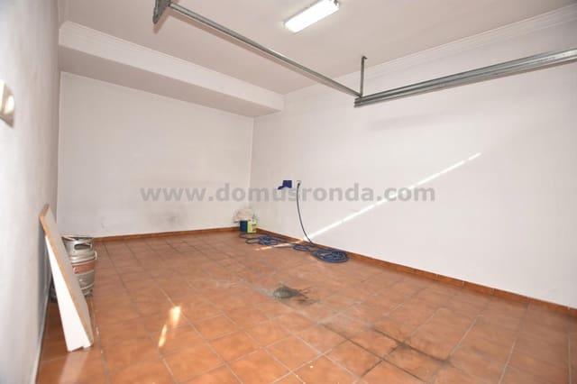 6 makuuhuone Huvila myytävänä paikassa Montejaque mukana 
autotalli - 198 000 € (Ref: 9462904)