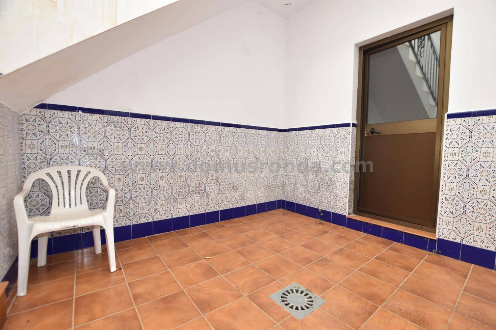 6 makuuhuone Huvila myytävänä paikassa Montejaque mukana 
autotalli - 198 000 € (Ref: 9462904)