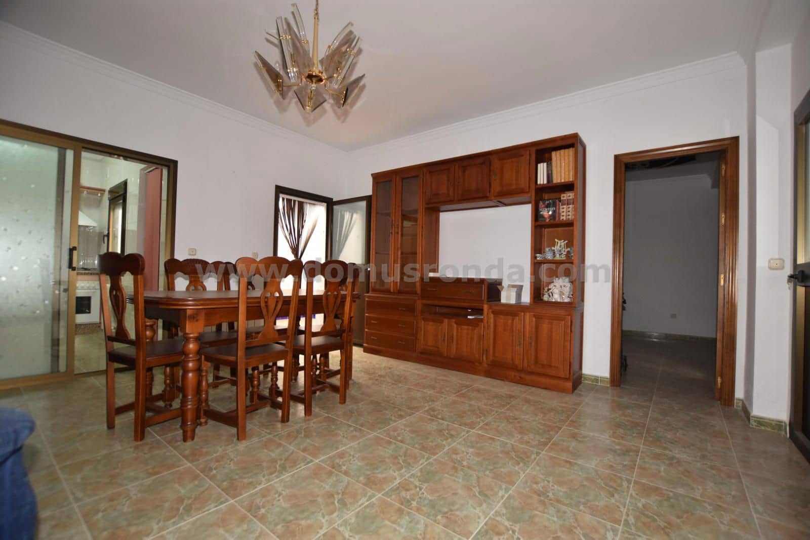 6 makuuhuone Huvila myytävänä paikassa Montejaque mukana 
autotalli - 198 000 € (Ref: 9462904)