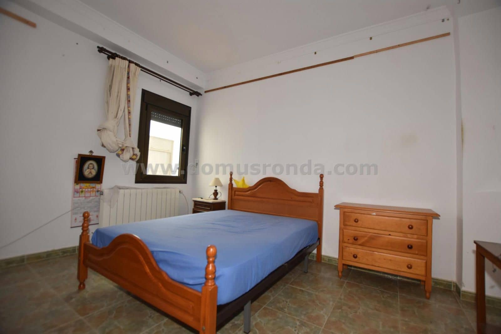 6 makuuhuone Huvila myytävänä paikassa Montejaque mukana 
autotalli - 198 000 € (Ref: 9462904)