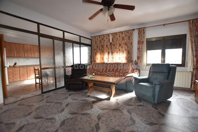 6 makuuhuone Huvila myytävänä paikassa Montejaque mukana 
autotalli - 198 000 € (Ref: 9462904)