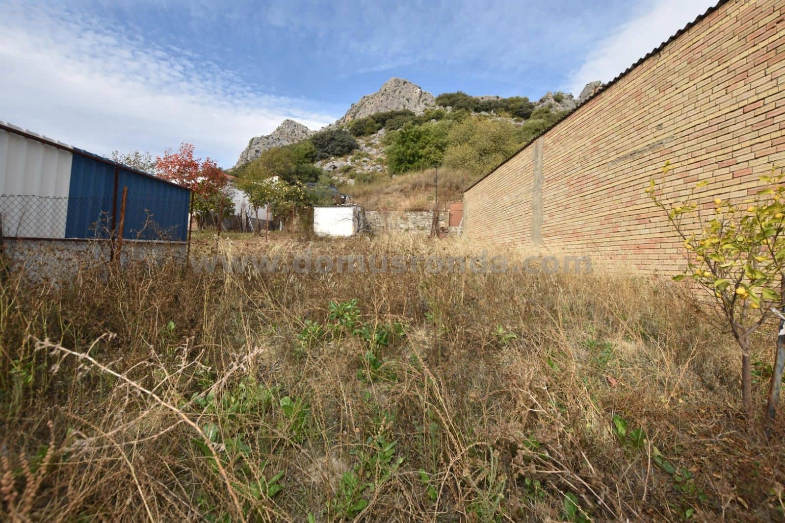 6 makuuhuone Huvila myytävänä paikassa Montejaque mukana 
autotalli - 198 000 € (Ref: 9462904)