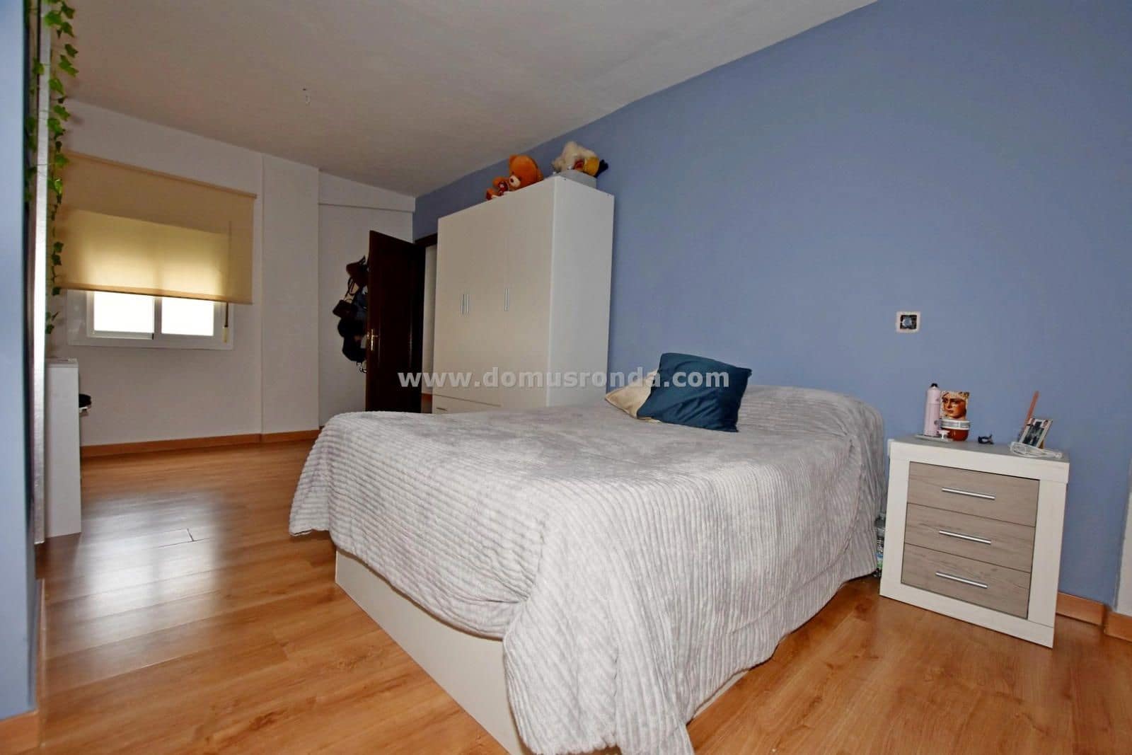 3 makuuhuone Asunto myytävänä paikassa Ronda - 199 000 € (Ref: 9469823)