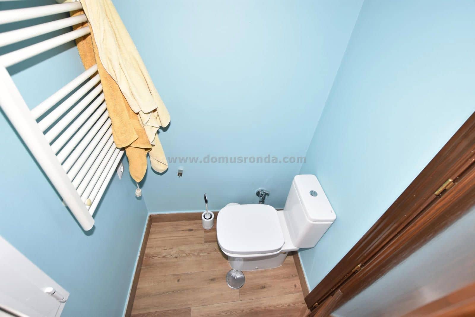 3 makuuhuone Asunto myytävänä paikassa Ronda - 199 000 € (Ref: 9469823)