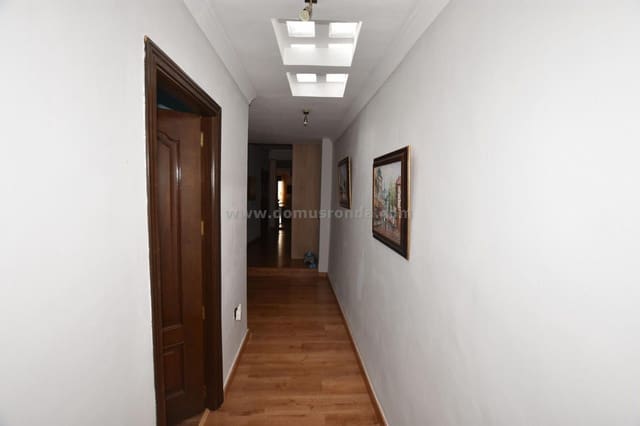 3 makuuhuone Asunto myytävänä paikassa Ronda - 199 000 € (Ref: 9469823)