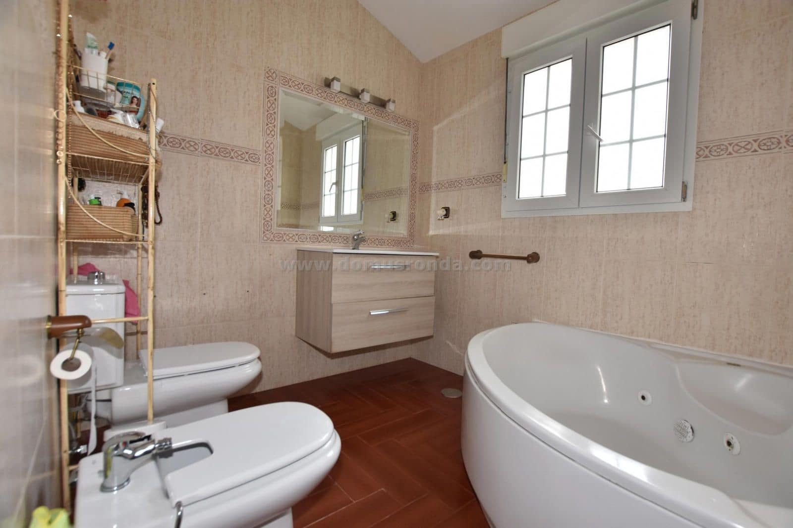 3 makuuhuone Asunto myytävänä paikassa Ronda - 199 000 € (Ref: 9469823)