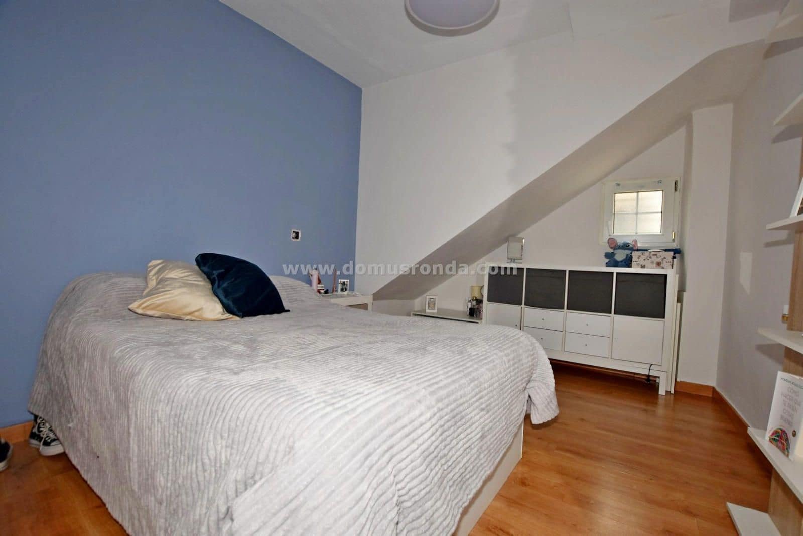 3 makuuhuone Asunto myytävänä paikassa Ronda - 199 000 € (Ref: 9469823)