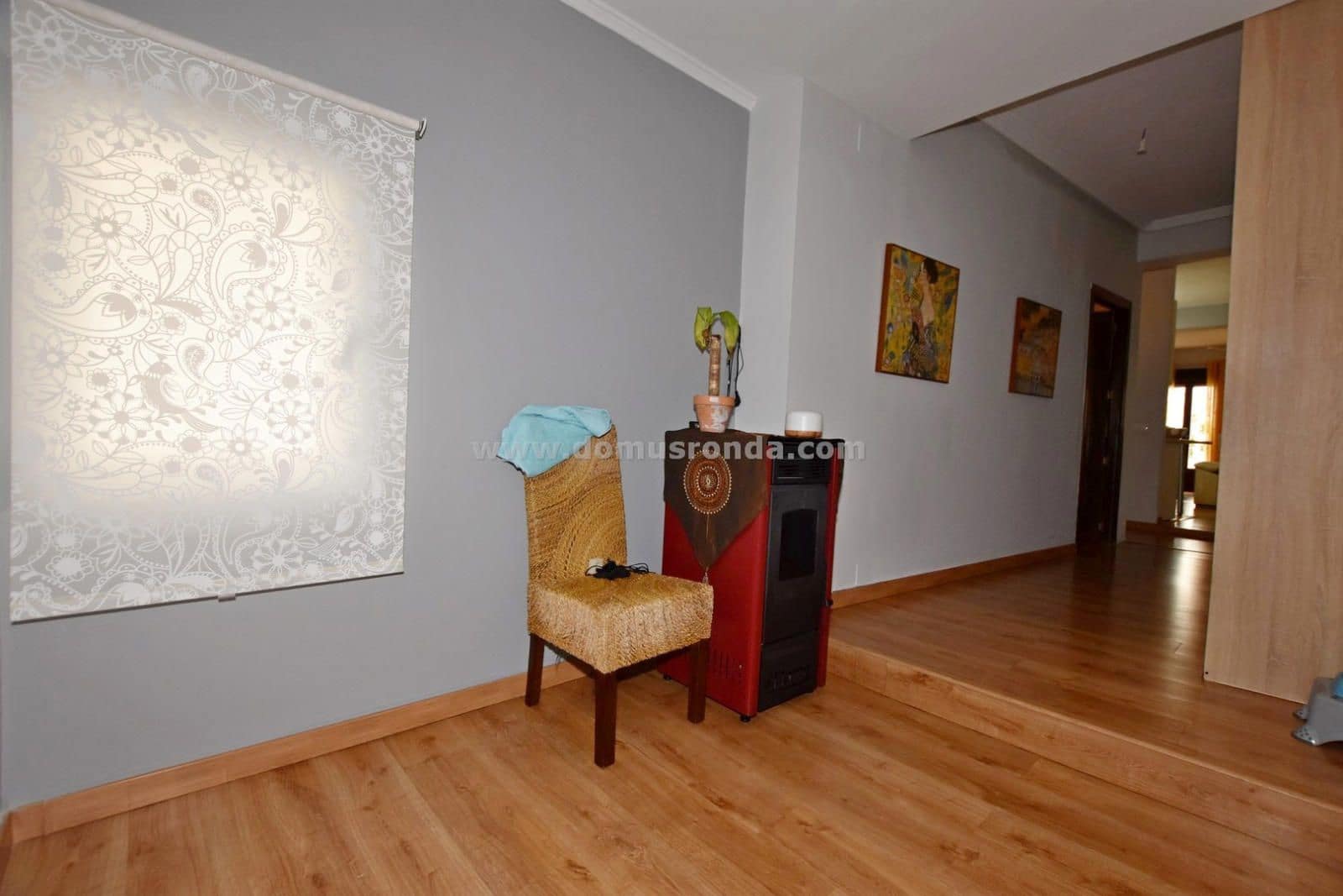 3 makuuhuone Asunto myytävänä paikassa Ronda - 199 000 € (Ref: 9469823)