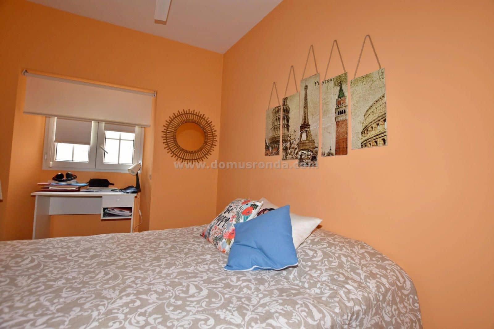 3 makuuhuone Asunto myytävänä paikassa Ronda - 199 000 € (Ref: 9469823)