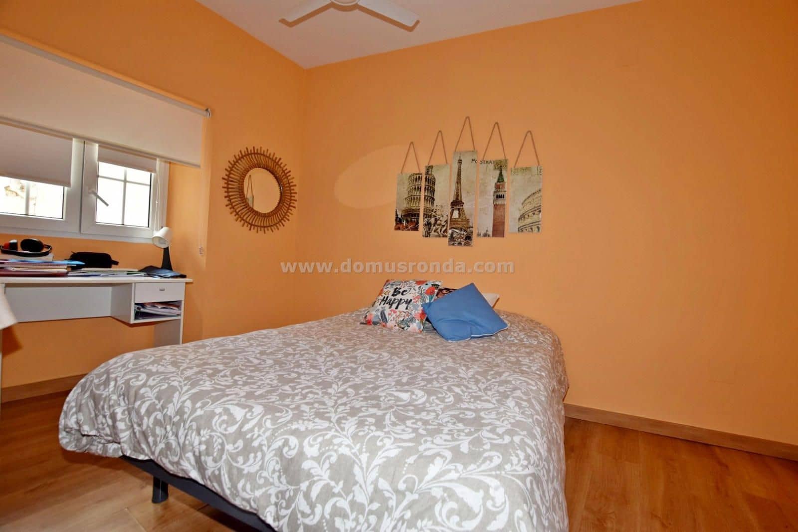 3 makuuhuone Asunto myytävänä paikassa Ronda - 199 000 € (Ref: 9469823)